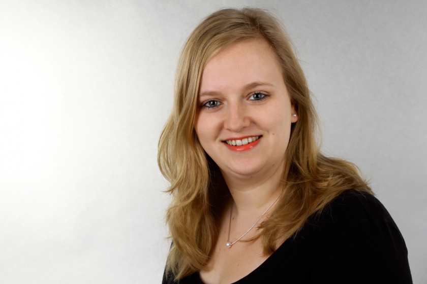 professional portrait woman